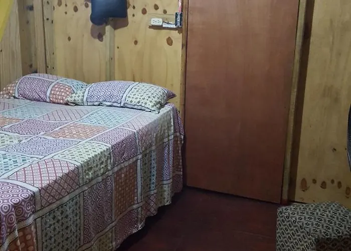 Bullas Cozy Hideaway Montego Bay