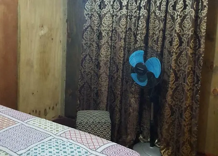 Hostal Bullas Cozy Hideaway Montego Bay